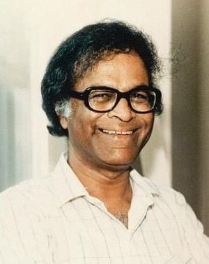 Энтони Де Мелло