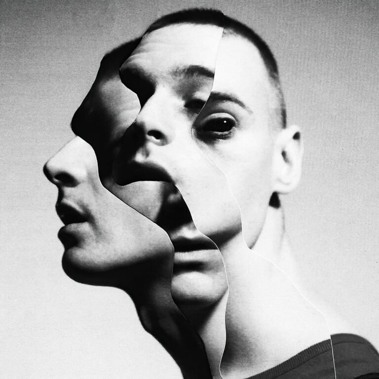 Сегментация нашей личности