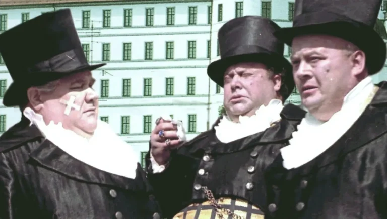 Три повелителя материализма: как эго захватывает духовный путь