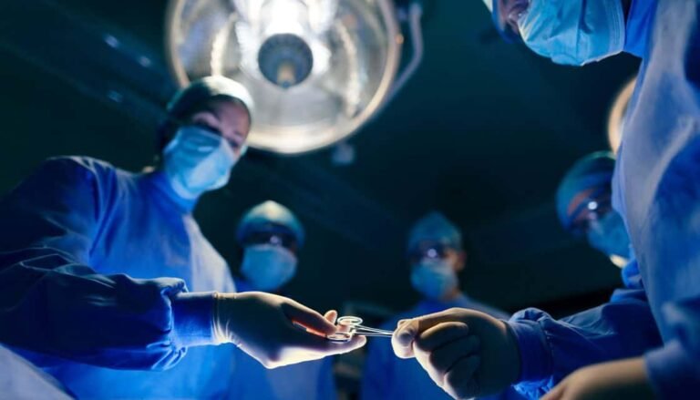 Трудный путь