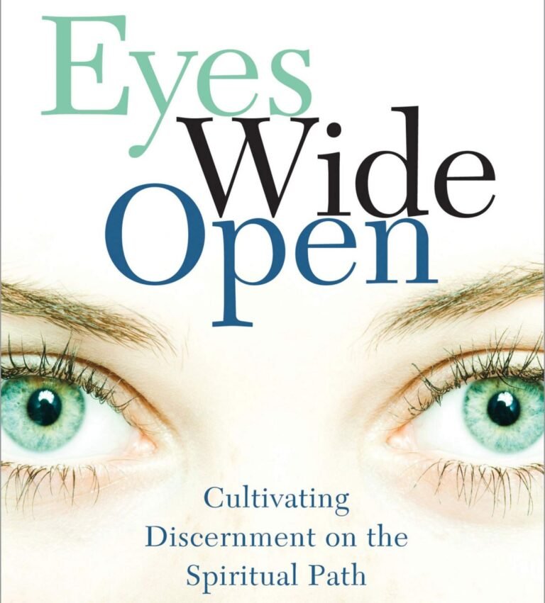 Текст-памятка (Марианна Каплан — «С широко открытыми глазами на духовном пути». Глава 5)