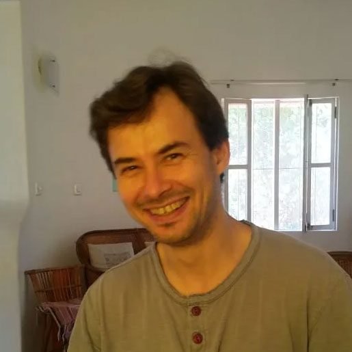 Владимир Немчин